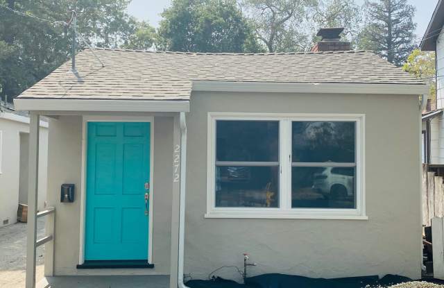 Remodeled 2 bed 1 bath house in College Terrace close to Stanford University photos photos
