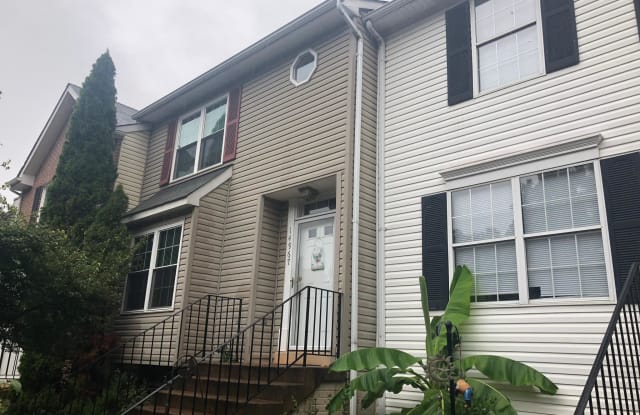 14967 VIREO COURT - 14967 Viero Court, Dale City, VA 22193
