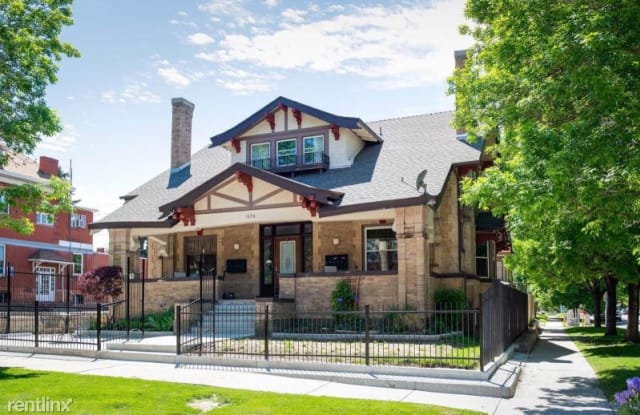 1575 Gaylord St 2 - 1575 North Gaylord Street, Denver, CO 80206