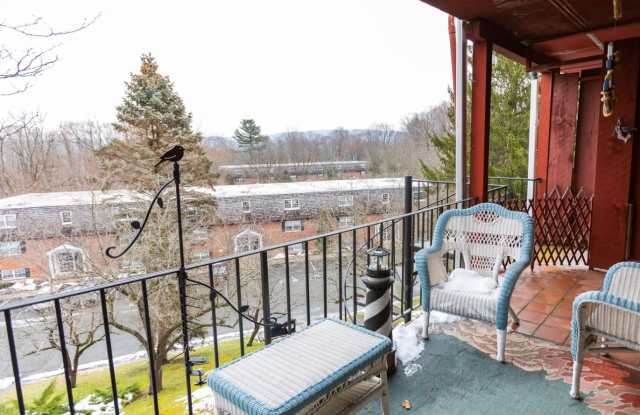 260 Pittsfield Road - 260 Pittsfield Road, Berkshire County, MA 01240