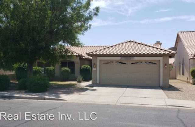 651 E. Jasper Dr. 001 - 651 E Jasper Dr, Chandler, AZ 85225