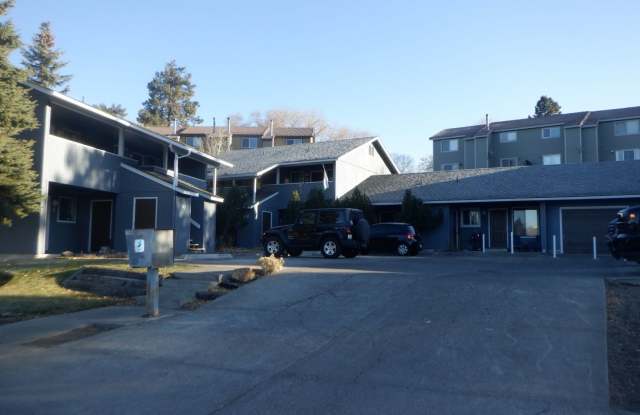 Studio Near the Deschutes River and Old Mill - River Run Condos photos photos