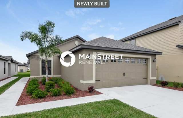 2140 Peyto Way - 2140 Peyto Way, Lakeland, FL 33805
