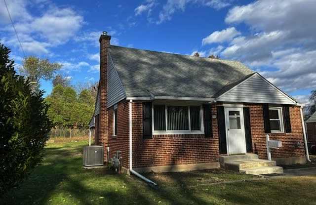 3355 Mill Road - 3355 Mill Road, Montgomery County, PA 19040