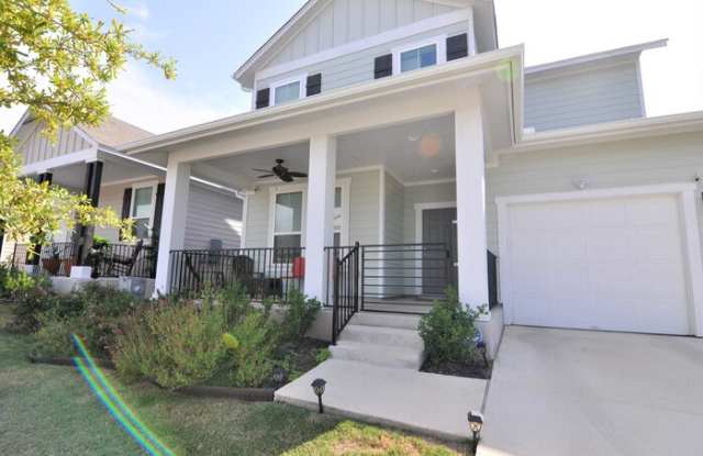233 Quemado Dr - 233 Quemado Dr, Leander, TX 78641