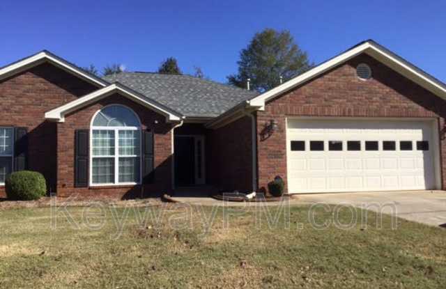 1234 Creek Bend Drive - 1234 Creek Bend Drive, Columbia County, GA 30813
