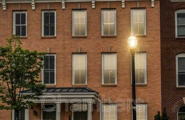 716 Bluemont Ave - 716 Bluemont Avenue, Alexandria, VA 22301