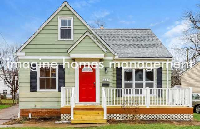 447 East 330th Street photos photos