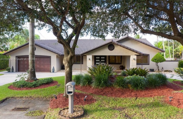 12201 SW 100th St - 12201 Southwest 100th Street, The Crossings, FL 33186