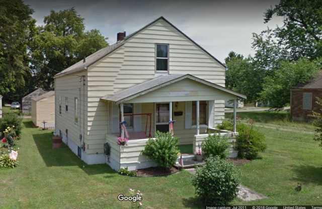 4BR SW Canton Home - 1524 Tanner Avenue Southwest, Canton, OH 44706 4BR SW Canton Home - 1524 Tanner Avenue Southwest, Canton, OH 44706
