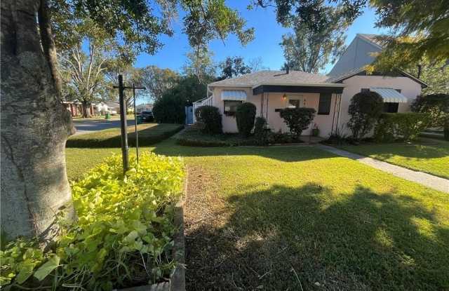 4430 KAREN Avenue - 4430 Karen Avenue, Jefferson, LA 70121