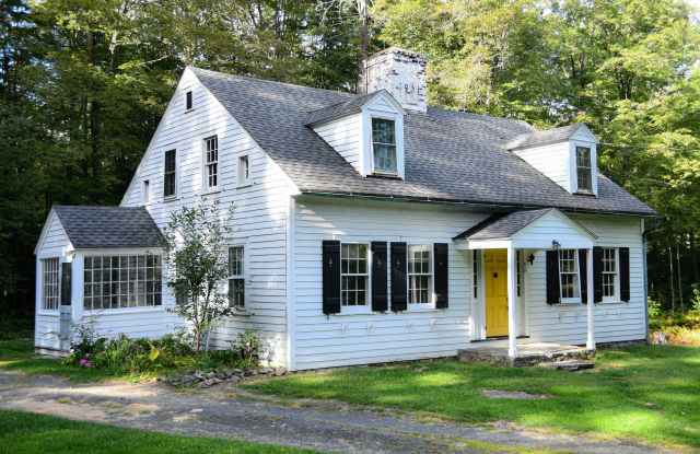 47 Scoville Road photos photos