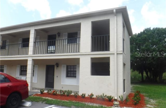 2275 62ND AVENUE N - 2275 62nd Avenue North, St. Petersburg, FL 33702