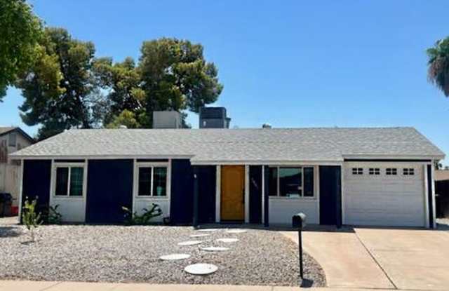 3801 East Captain Dreyfus Avenue photos photos
