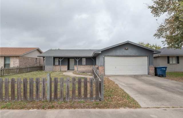 910 Red Start - 910 Red Start Circle, Corpus Christi, TX 78418