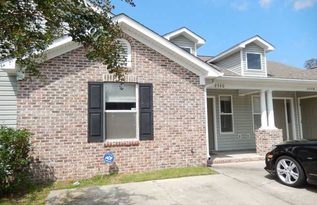 2360 Quazar Cir. - 2360 Quazar Circle, Leon County, FL 32311
