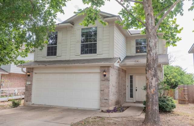 Spacious Two Story Three Bedroom Home in South Austin photos photos