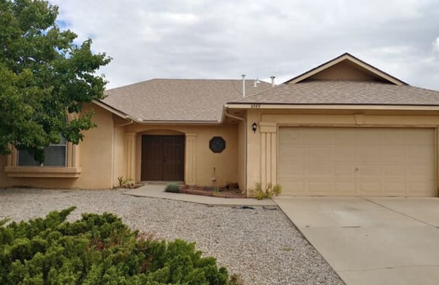 6589 Towhee Court Northeast - 6589 Towhee Court Northeast, Rio Rancho, NM 87144