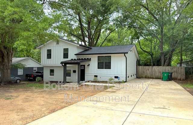 4117 Oak Forest Dr photos photos