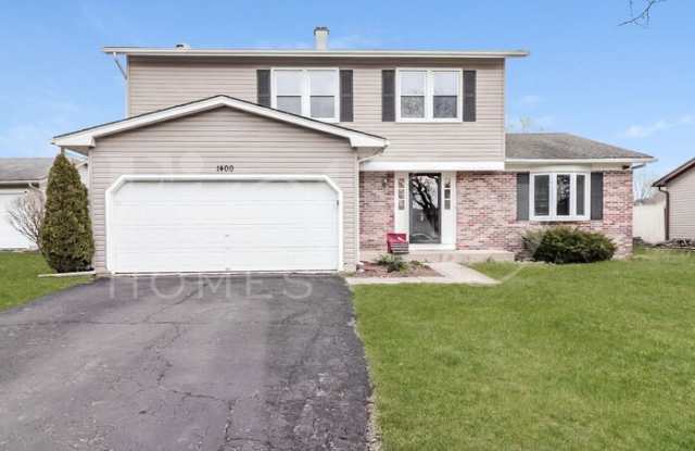 1400 Brittany Court photos photos