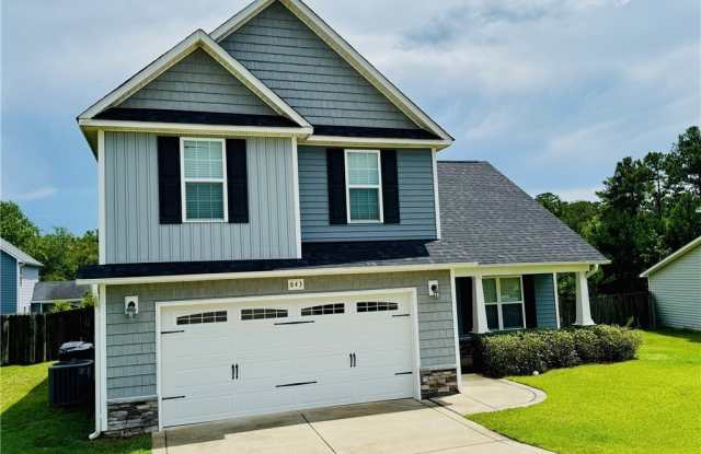 843 Screech Owl Drive photos photos