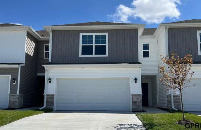 7405 South 204th Avenue - 7405 South 204th Avenue, Sarpy County, NE 68028