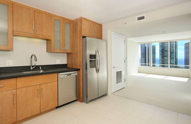 Experience Comfort & Convenience at Pacifica Honolulu #3104 Gallery 4