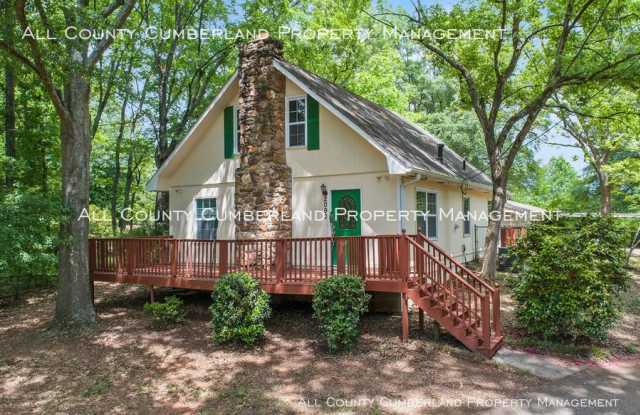 2090 Old Alabama Rd - 2090 Old Alabama Road Southwest, Mableton, GA 30168