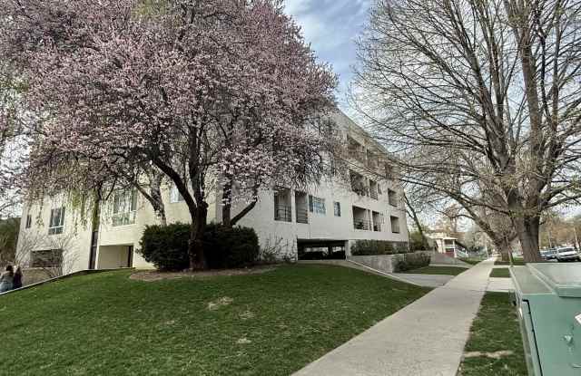 110 South 800 East - 1#204 - 110 South 800 East, Salt Lake City, UT 84102