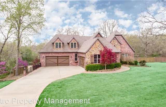 1030 Sawtooth Ct. - 1030 Sawtooth Court, Centerton, AR 72712