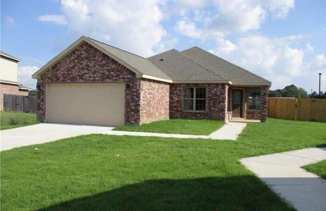 272 Irick Court - 272 Irick Ct, Aubrey, TX 76227