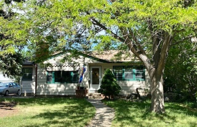 616 Colorado Ave - 616 Colorado Avenue, Loveland, CO 80537