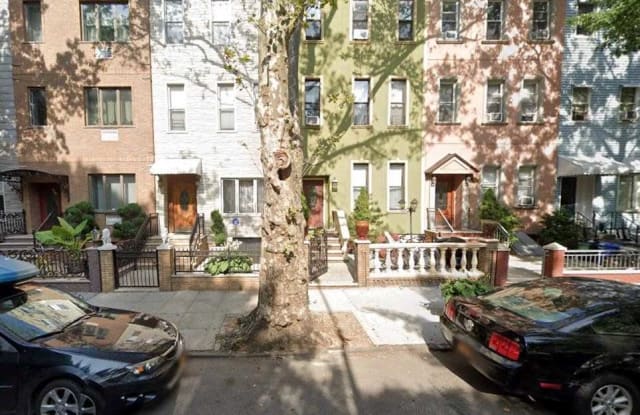 160 Monitor Street - 160 Monitor Street, Brooklyn, NY 11222