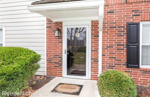 11629 Tomahawk Creek Parkway Unit A - 11629 Tomahawk Creek Parkway, Leawood, KS 66211