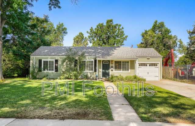 2949 S Dexter Way photos photos