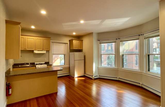 17 Exeter St photos photos