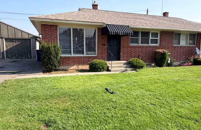 First St Duplexes Gallery 1