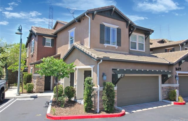 16479 W Nicklaus Drive - 16479 Nicklaus Drive, Los Angeles, CA 91342