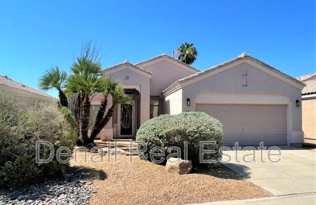 8097 E Rita Dr - 8097 East Rita Drive, Scottsdale, AZ 85255