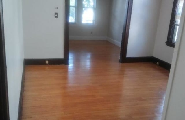 32 Exeter - 32 Exeter Street, Arlington, MA 02474