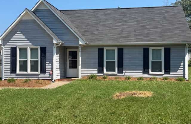 Perfect Home in Winston-Salem photos photos