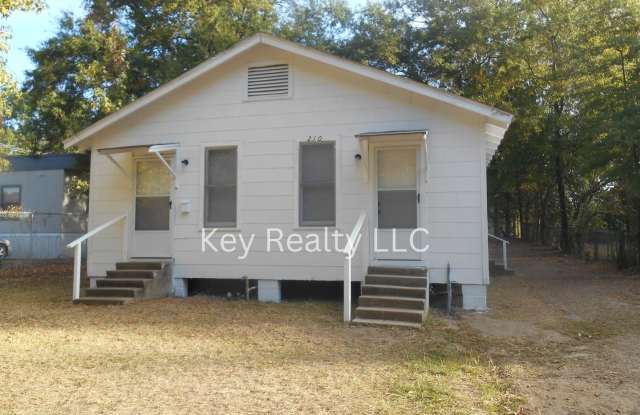 ****210 Ball Street - Pineville photos photos