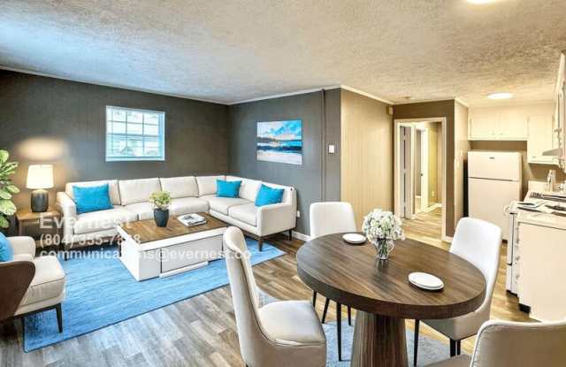 5008 Alan Dr - 5008 Alan Drive, Bensley, VA 23234