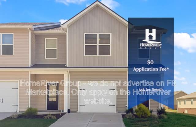 609 Seidov Cobb Way - 609 Seidov Cobb Way, White Bluff, TN 37187