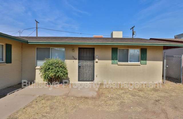 1309 N. Arbor Ave. photos photos
