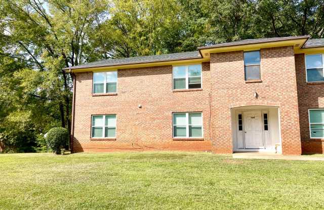 Welcome to this charming 2-bedroom, 1-bathroom house located in the desirable area of Stockbridge, GA. - 125 Appleton Boulevard, Stockbridge, GA 30281