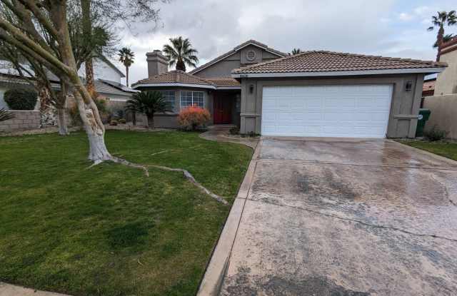 Stunning Four Bedroom Home - 68430 Concepcion Road, Cathedral City, CA 92234