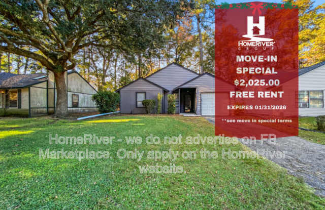 147 Mickler Dr - 147 Mickler Drive, Dorchester County, SC 29456