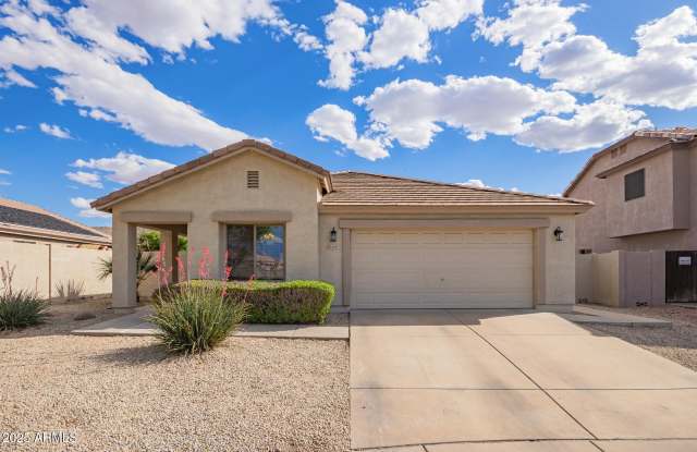 1609 E BEAUTIFUL Lane photos photos