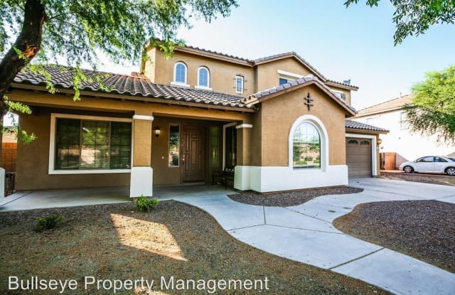 18686 E. Mockingbird Dr. - 18686 East Mockingbird Drive, Queen Creek, AZ 85142